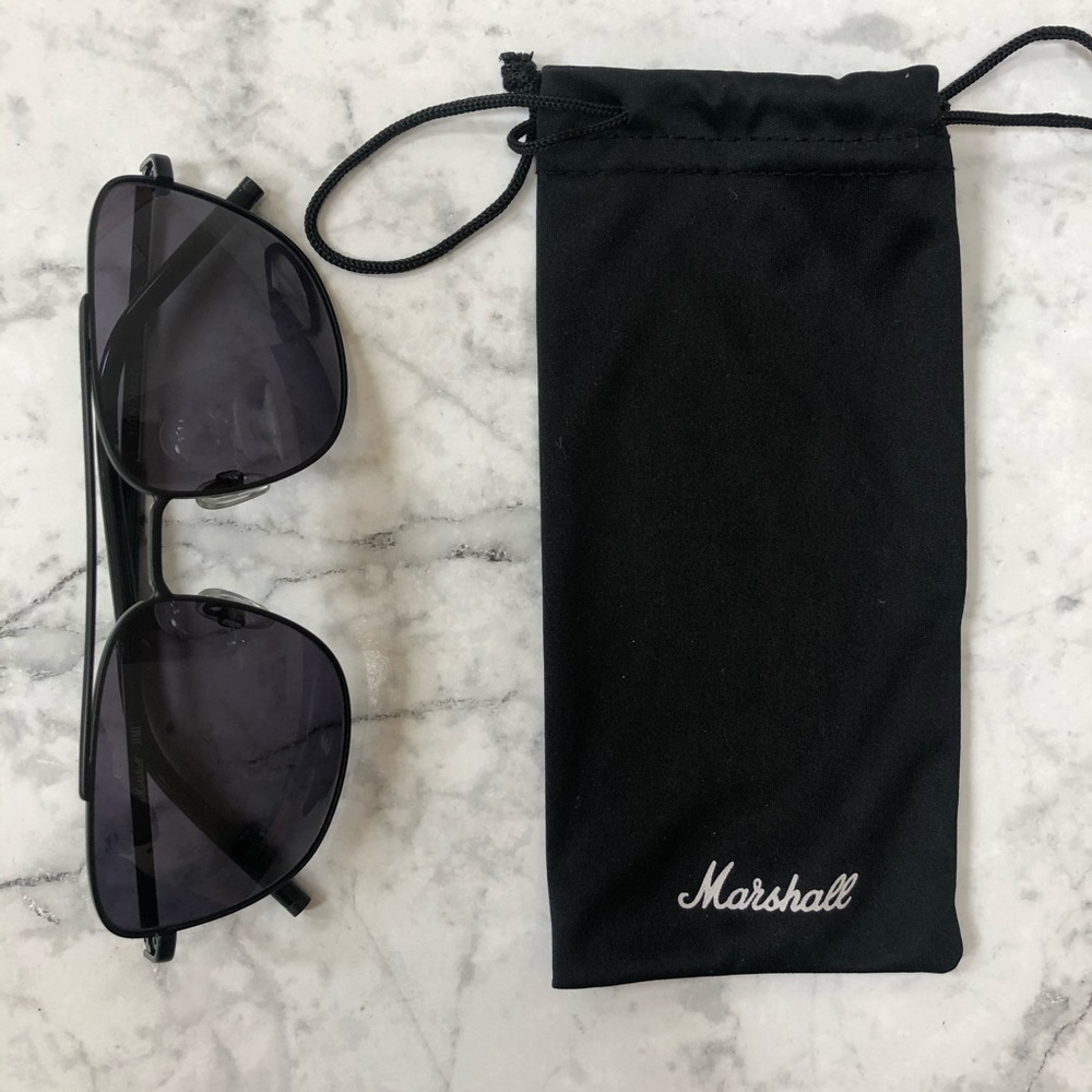 Marshall Sunglasses - Jimi